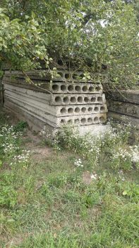 Плити перекриття 1