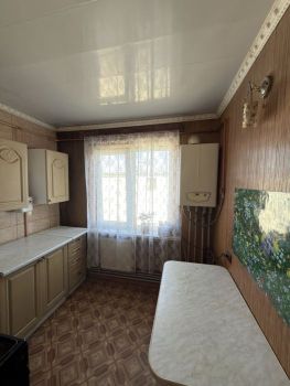 3-кімнатна квартира 2