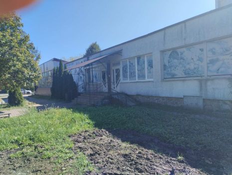 Оренда торгово-складського приміщення 900 м²