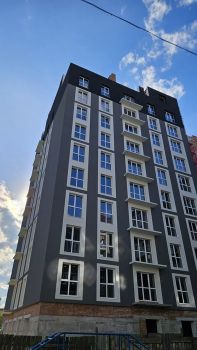 2-кімнатна квартира, Калуш 1