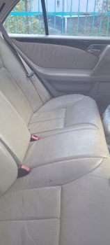 MERCEDES-Benz Мерседес , 1998 р.в., 1.9 4