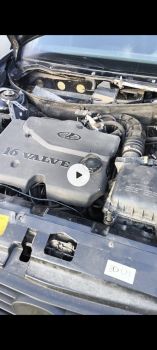Лада 2172 по запастинах 5