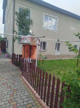 Будинок 1
