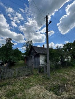 Земельна ділянка, Вигода 1