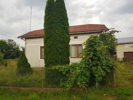 Будинок, м. Болехів 1