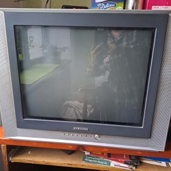 Телевізор Samsung 1