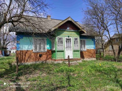 Будинок, Голинь 1