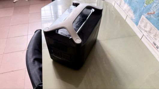Зарядна станція Ecoflow River Pro 2