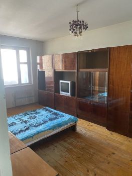 3-кімнатна квартира, Калуш 2