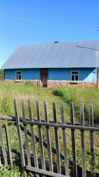 Будинок, село Княжолука 2