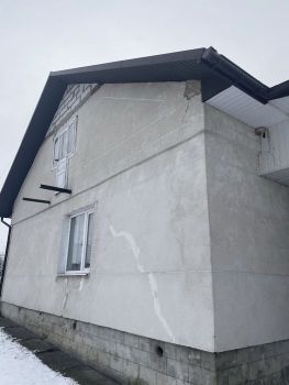 Будинок, с. Ясеновець 1