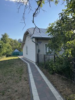 Жилий будинок 2