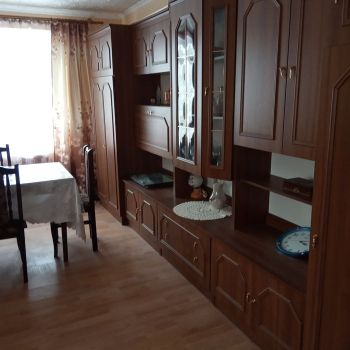 3-кімнатна квартира, с. Перевозець 2