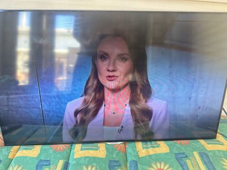Samsung UE46F 6670SB 1