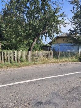 Будинок, село Тяпче під реконструкцію 2