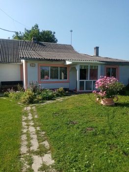 Будинок, с. Негівці 2