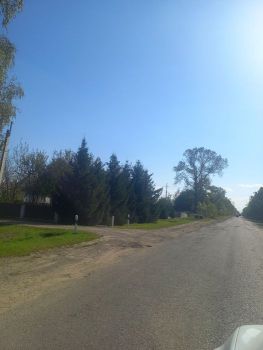 Земельна ділянка, смт. Рожнятів 2