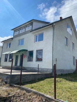 Будинок, село Новичка 1