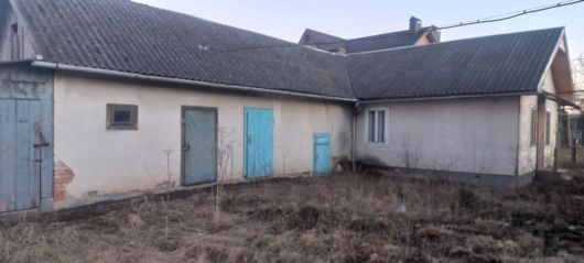 Будинок, село Пійло 2