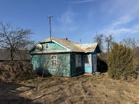 Будинок, мальовниче село в Карпатах 2