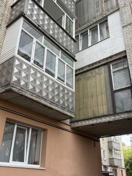 3-кімнатна квартира