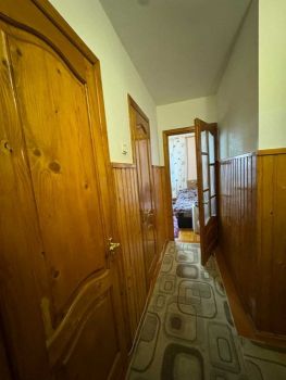3-кімнатна квартира, вул. Грушевського, 99 2