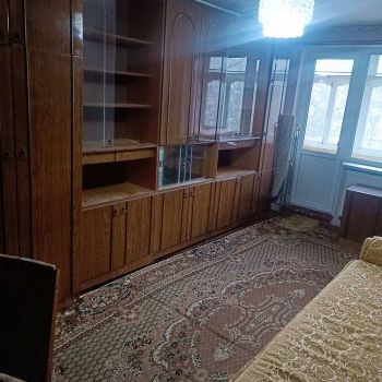 2-кімнатна квартира, мікрорайон технікум 1