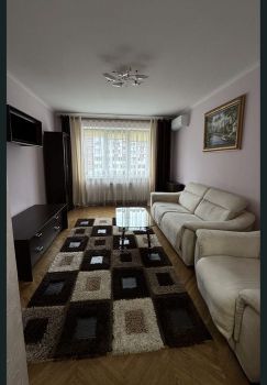 3-кімнатна квартира 1
