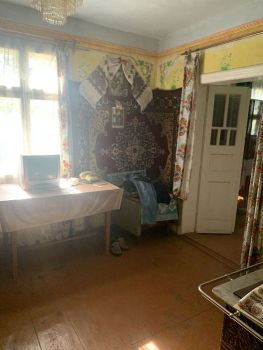Будинок, село Завій Калуського району 2