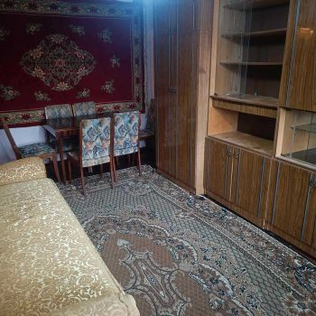 2-кімнатна квартира, мікрорайон технікум 2