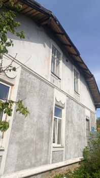 Будинок, м. Болехів, вул. Шевченка 1