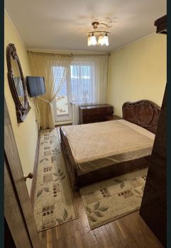 3-кімнатна квартира 2