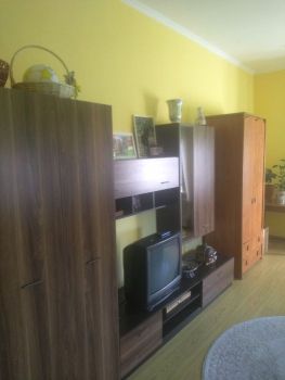 2-кімнатна квартира, місто Долина 1
