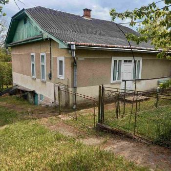 Будинок, місто Долина, гарний стан, готовий до проживання 1