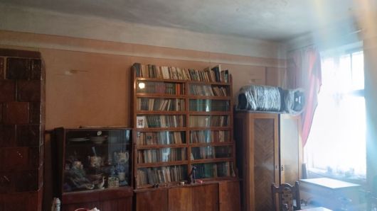Будинок, м. Болехів, вул. Шевченка 2