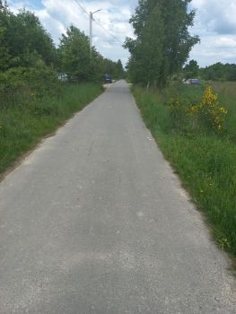 Земельна ділянка під забудову 2