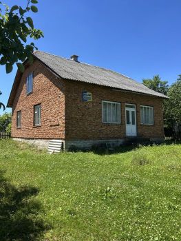 Приватний будинок 1