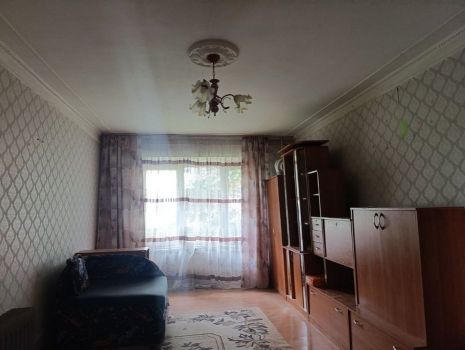 1-кімнатна квартира, 2