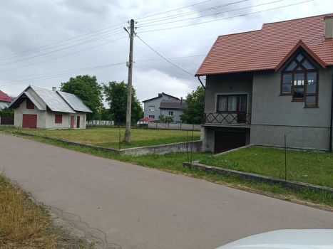 Земельна ділянка, м.Калуш 2