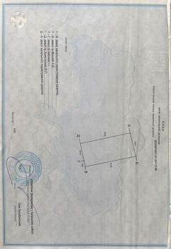 Земельна ділянка під забудову, с. Голинь 2