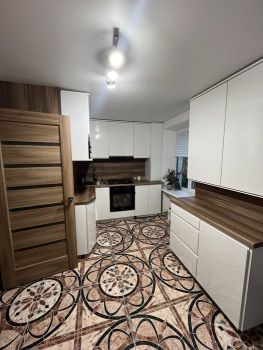 4-кімнатна квартира 1