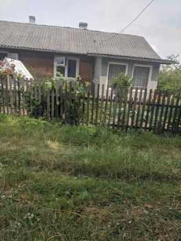 Жилий будинок, с.Завадка 1
