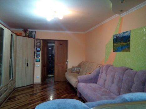 2-кімнатна квартира, центр Долини 2