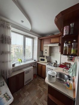Квартира, м. Долина 1