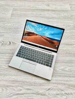 HP 845 G7 14