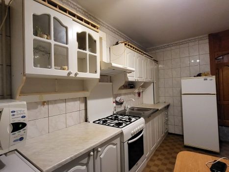 Кухонний набір зі столом і кутком 1