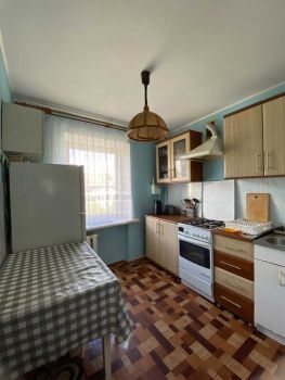2-кімнатна квартира 1
