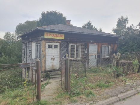 Будинок, м. Долина 1