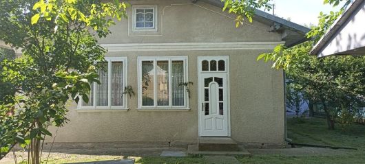 Будинок, с.Підмихайля, Калуський р-н 1