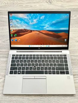 HP 845 G7 14